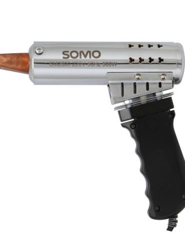 هویه 500 وات SOMO مدل SM-2500